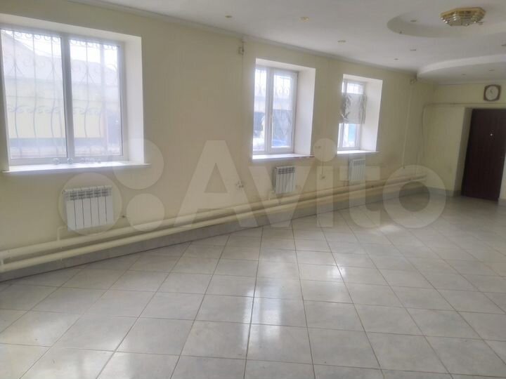 Сдам в аренду площадь под любой вид деятельности