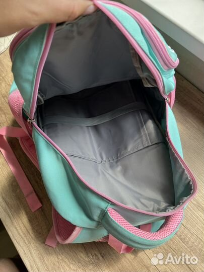 Рюкзак детский для девочки