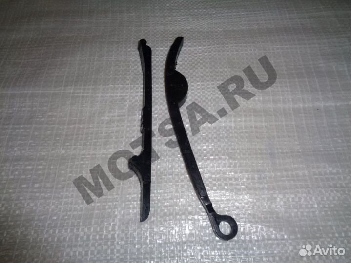 Успокоитель цепи грм (компл.) Yamaha YBR 125