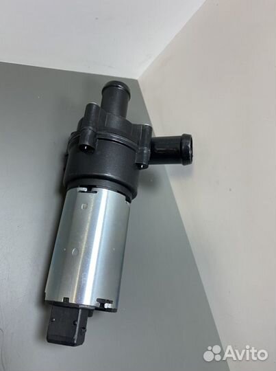 Дополнительная помпа