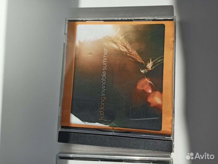 CD музыка разные начало 2000-х