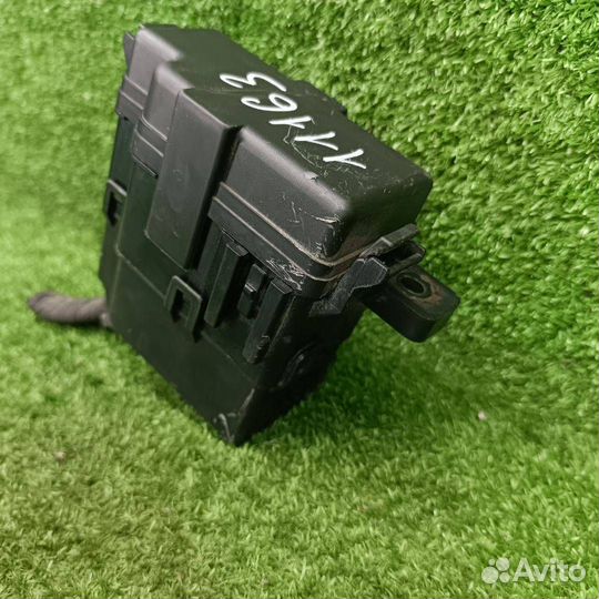 Блок предохранителей Kia Sportage 3 2013