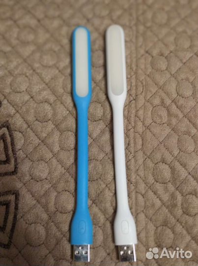 Xiaomi usb светильник