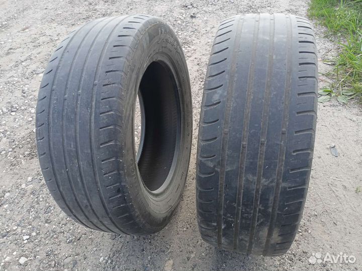 Viatti Strada Asimmetrico 215/60 R16