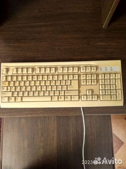 Клавиатура