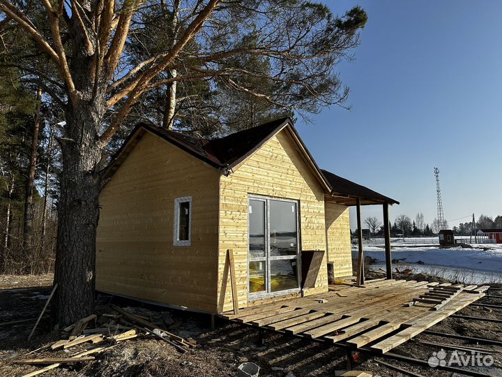 Подсобный рабочий на хозяйстве