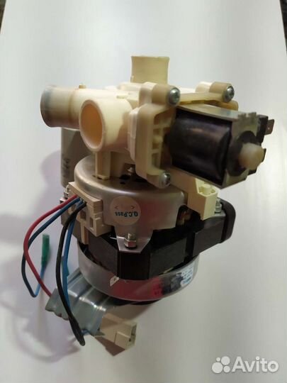 Циркуляционный насос пмм Krona BDE 4507 EU