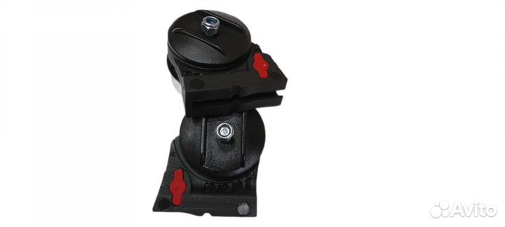 Регулятор капюшона/бампера коляски, 2 комплекта