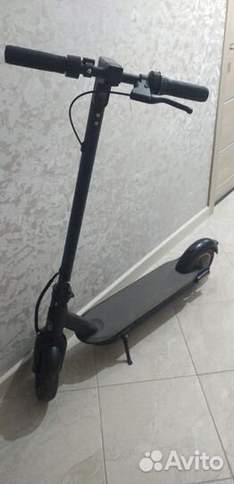 Электро самокат GT Max