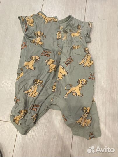 Одежда для мальчика/ для девочки