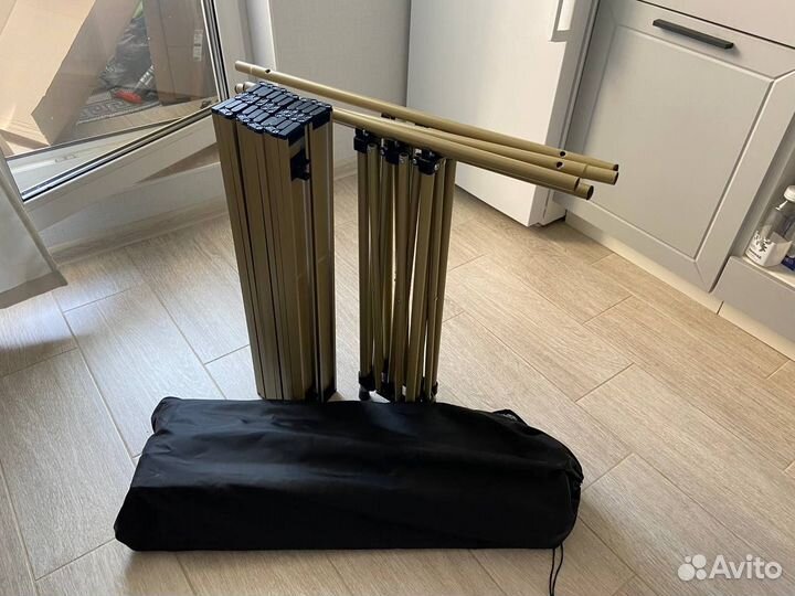 Стол раскладной туристический