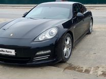 Porsche Panamera 4 3.6 AMT, 2011, 116 000 км, с пробегом, цена 2 150 000 руб.