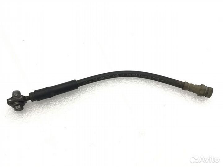 Шланг тормозной задний Skoda Octavia 1.6 cwva 2018