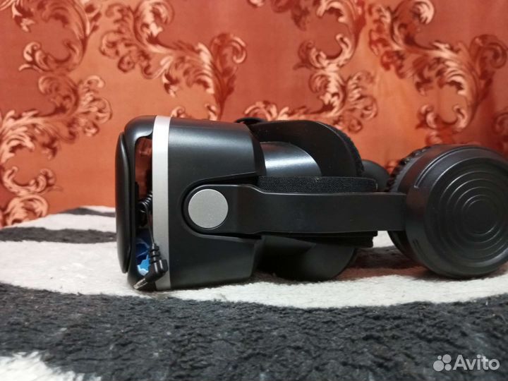 VR очки для телефона