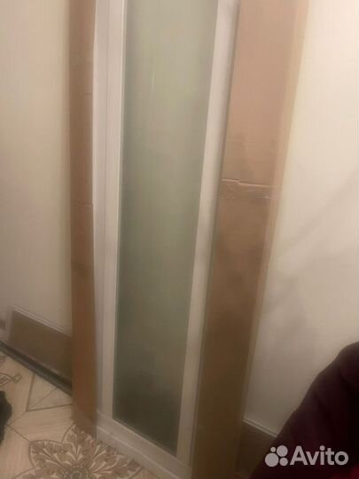 Двери межкомнатные с коробкой новые