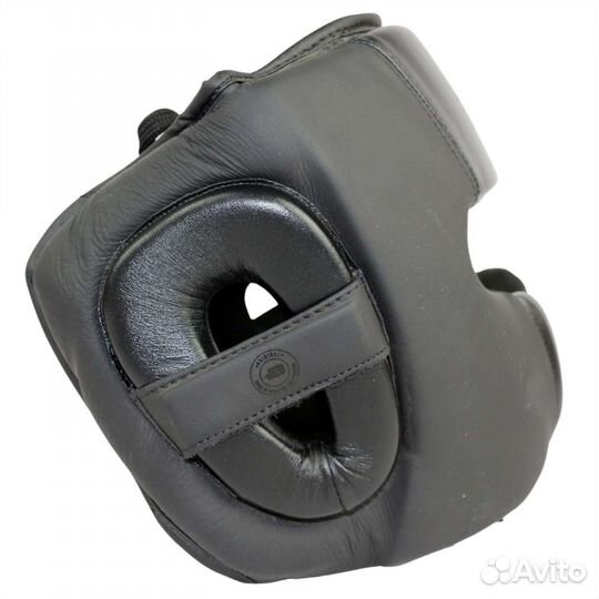 Шлем BoyBo First Edition мексиканского стиля