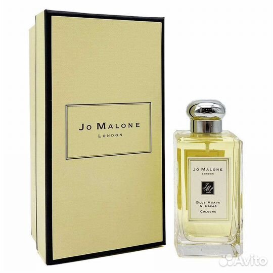 Blue Agava & Cacao Jo Malone London
