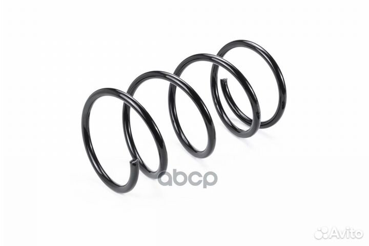 Пружина передняя peugeot 4008 (2012) 4840-034