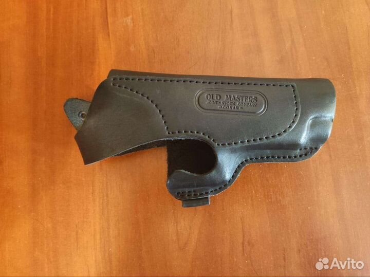 Кабура оперативная вертикальная SIG Sauer P226T