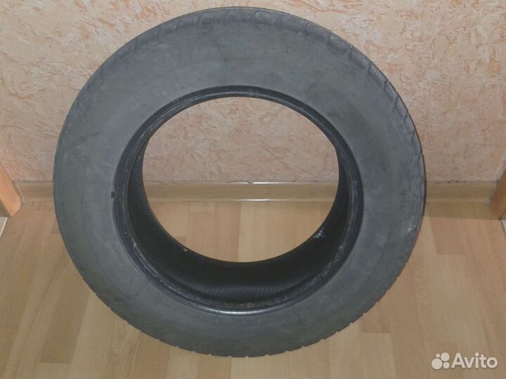 Bridgestone Blizzak Revo GZ 195/65 R15