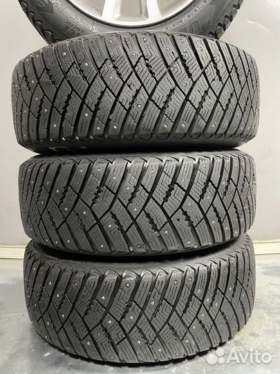 Колеса R16 Hyundai i40 / Elantra