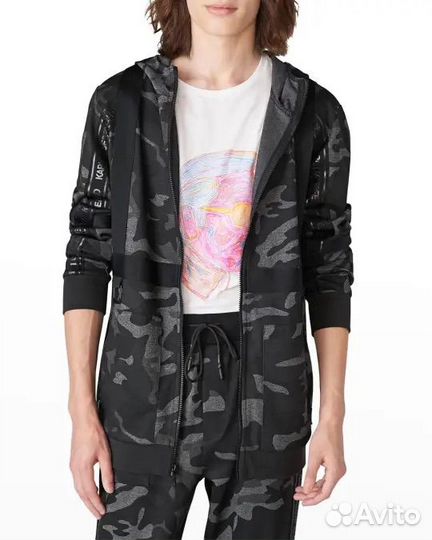 Мужской спортивный костюм Karl Lagerfeld