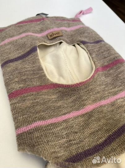 Шапка шлем kivat 1