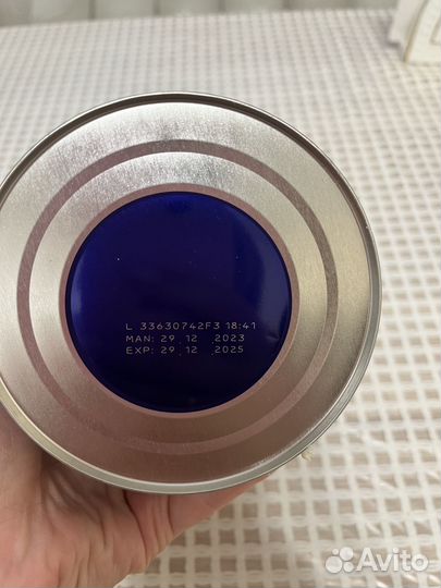 Детская смесь nan гипоаллергенный 3