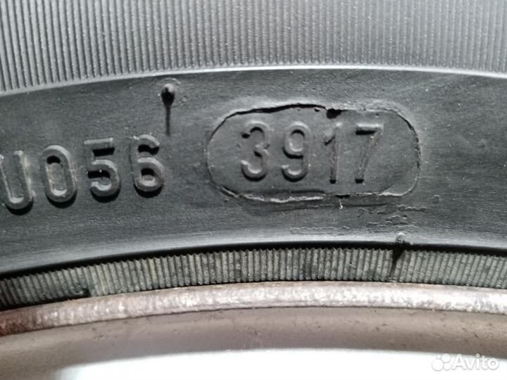 Pirelli Ice Zero 185/70 R14