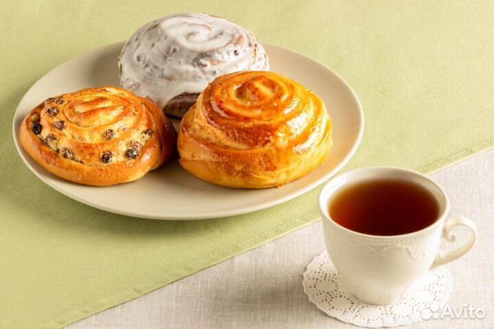 Кулинарная продукция