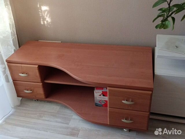 Тумба под тв