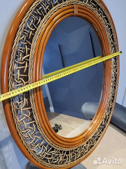 Зеркало настенное