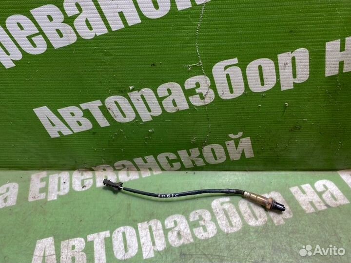 Датчик кислородный Chery Indis S18D SQR473F 2012