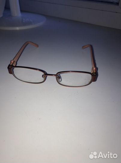Оправа для очков детские