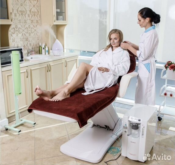 Кислородный концентратор армед 7f1l