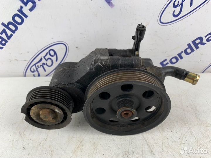 Насос гур Ford Focus 1 DA 1.6 (fydb) 1998-2004