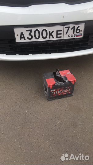 Аккумуляторы со Склада.Доставка/Установка/24/7