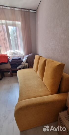 Диван раскладной бу