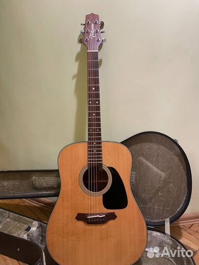 Акустическая гитара takamine SAD06 N