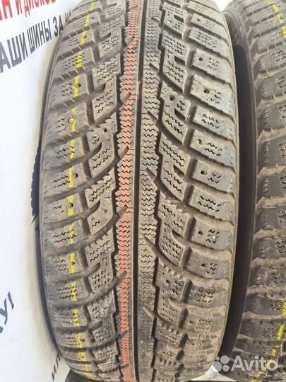 Kumho I'Zen RV KC15 225/60 R17 103T