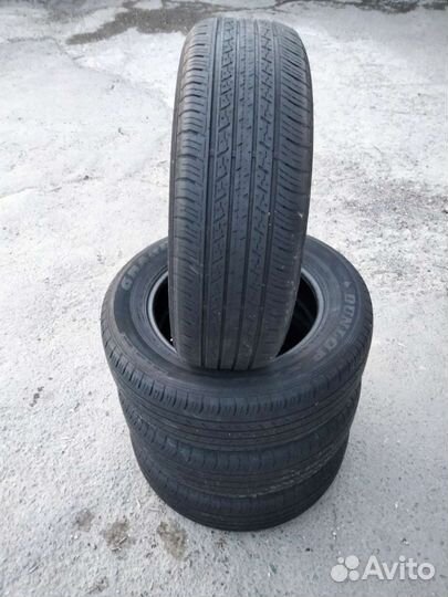 Dunlop Grandtrek ST30 225/65 R17