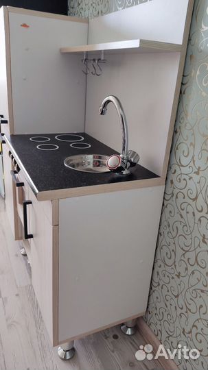 Кухня детская