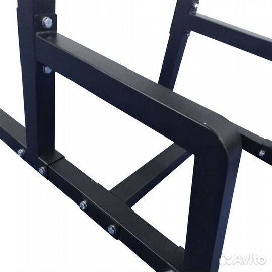 Турник-брусья DFC Power Tower G009B