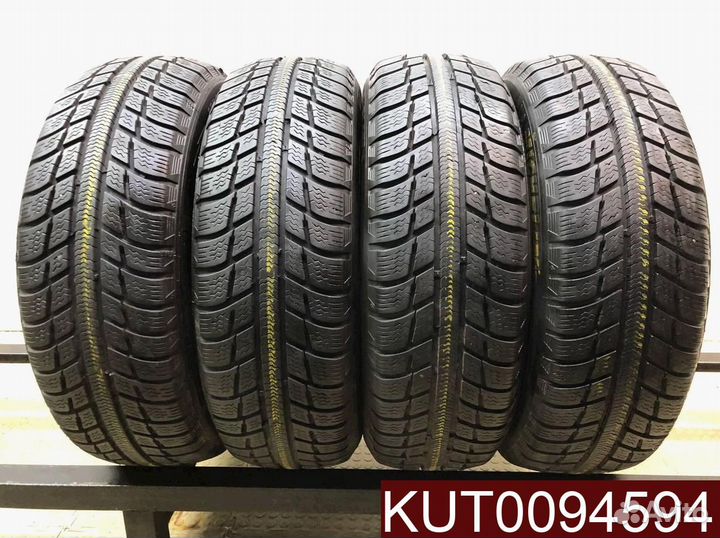 Michelin Alpin A3 175/65 R14 107U