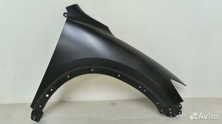 Mazda CX-5 Крыло переднее правое 2012-1017 новое