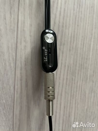 Микронаушники