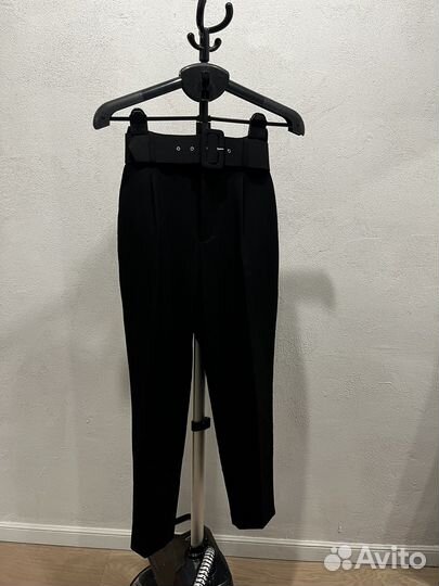 Брюки zara