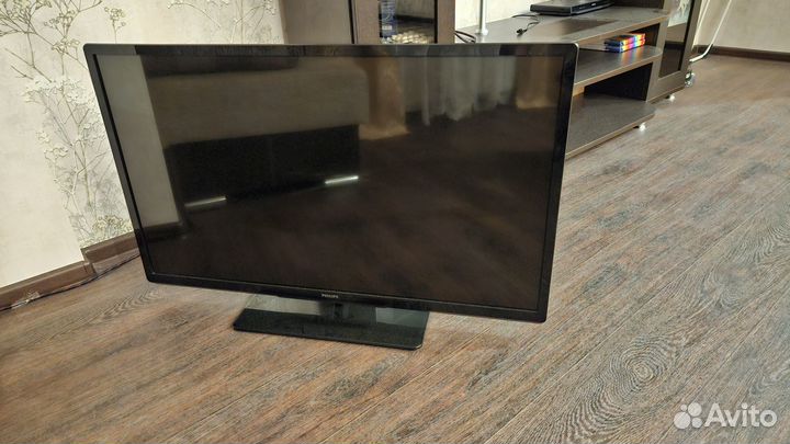 Телевизор Philips 42PFL3507H/60