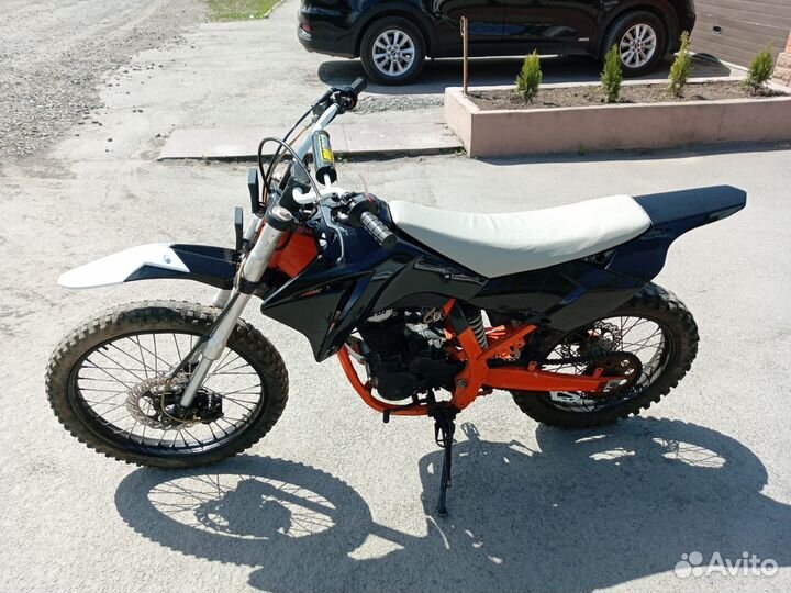 Ирбис ттр 250