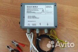 Электропастух для ограждекния пастбищ